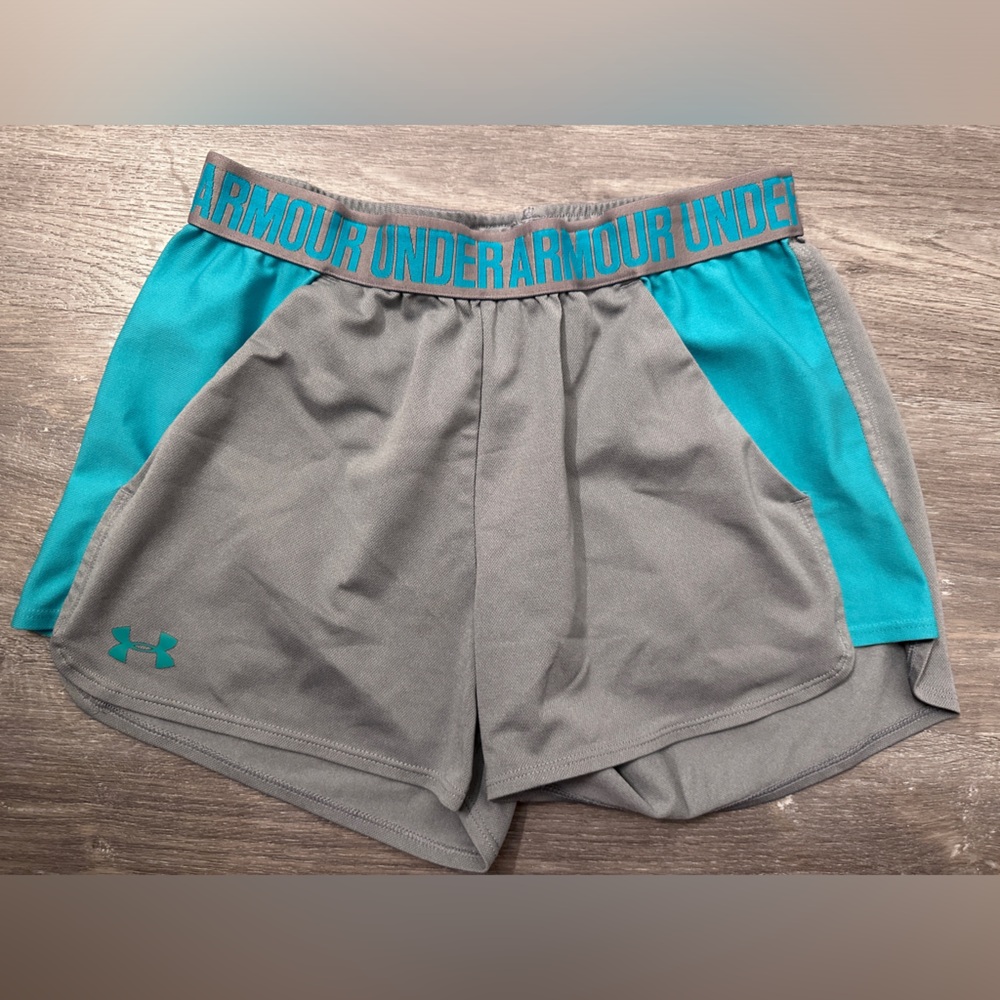 Under Armor Shorts